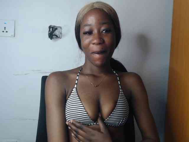 Sexyvian webcam