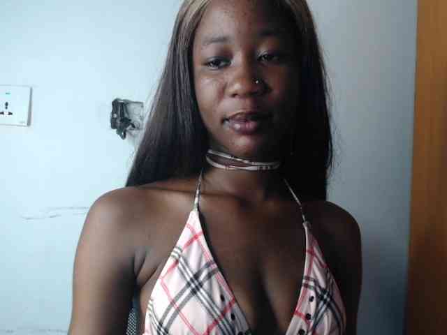 Sexyvian webcam