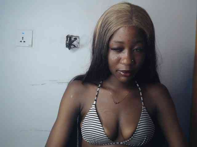 Sexyvian webcam