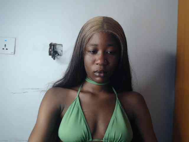 Sexyvian webcam