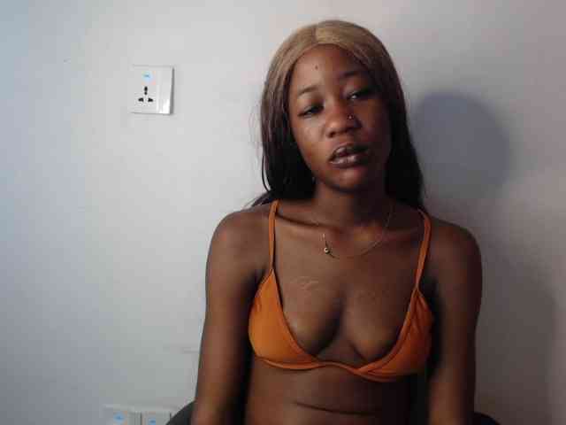 Sexyvian webcam