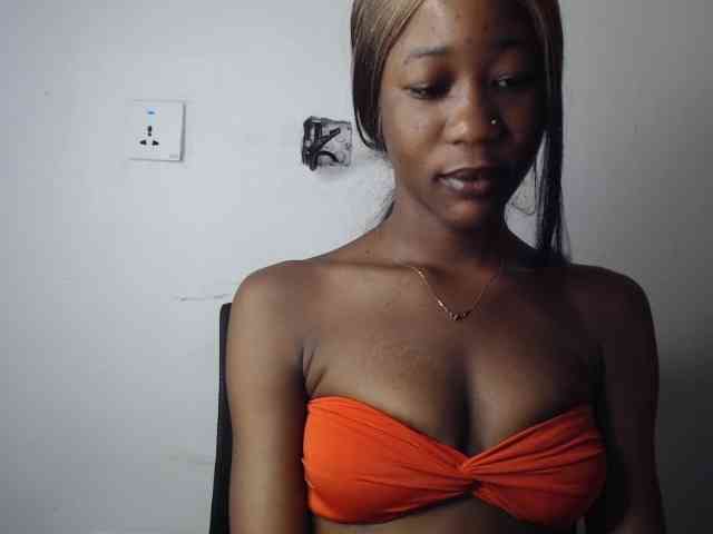 Sexyvian webcam