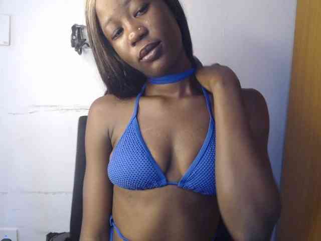 Sexyvian webcam