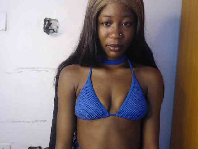 Sexyvian webcam