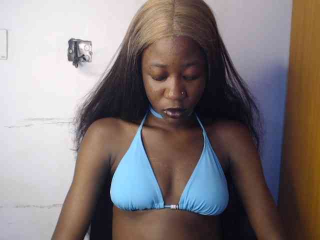 Sexyvian webcam
