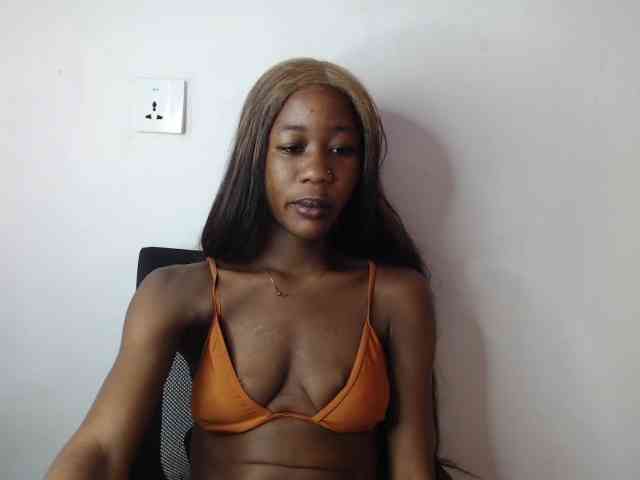 Sexyvian webcam