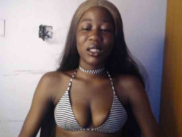 Sexyvian webcam