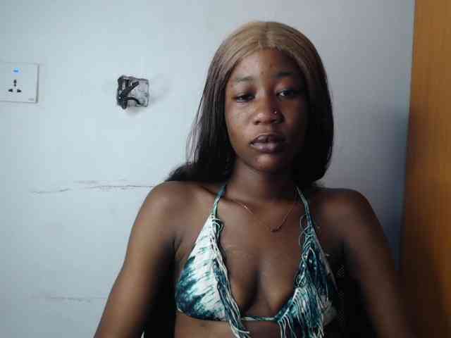 Sexyvian webcam
