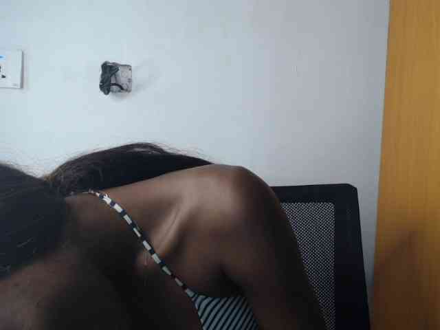 Sexyvian webcam