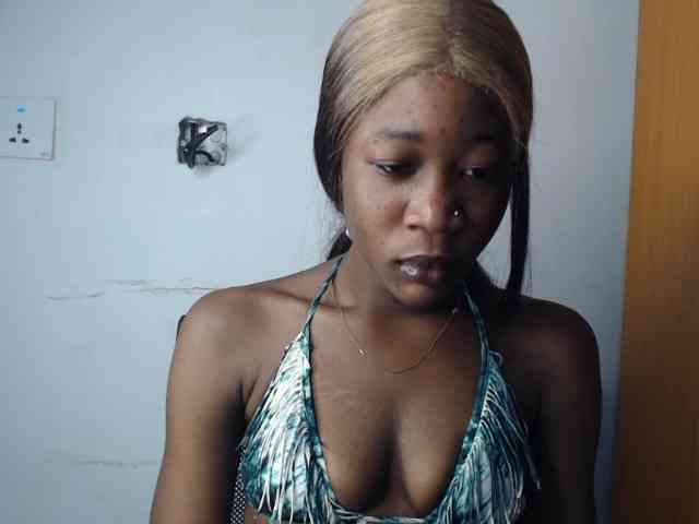 Sexyvian webcam