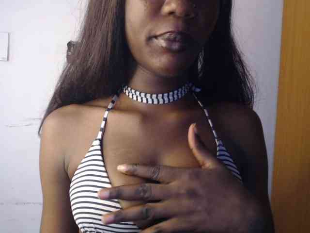 Sexyvian webcam