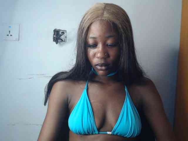 Sexyvian webcam