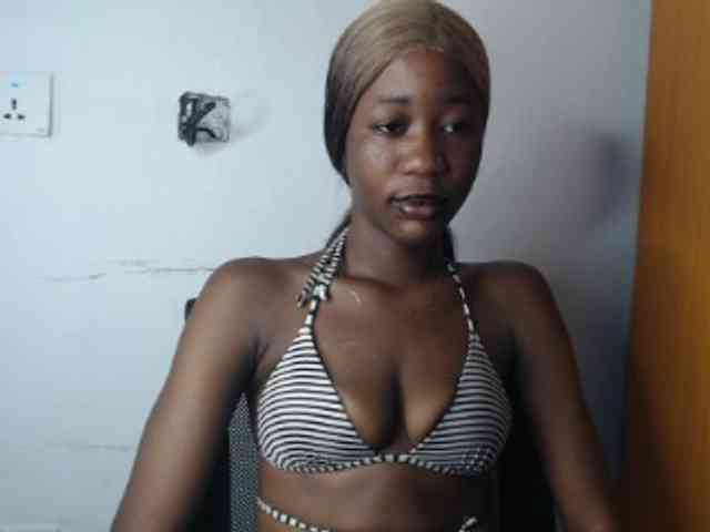 Sexyvian webcam