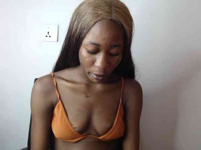 Sexyvian webcam