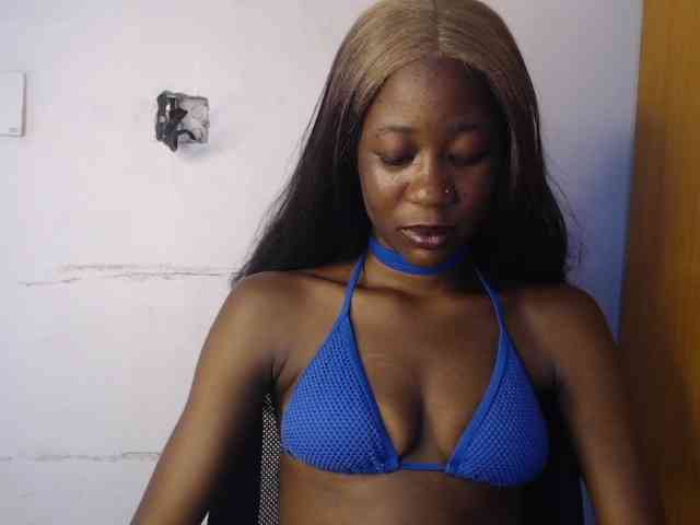 Sexyvian webcam