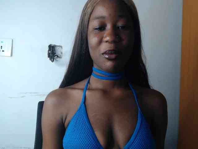 Sexyvian webcam