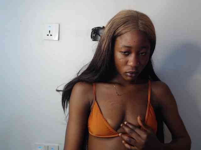 Sexyvian webcam