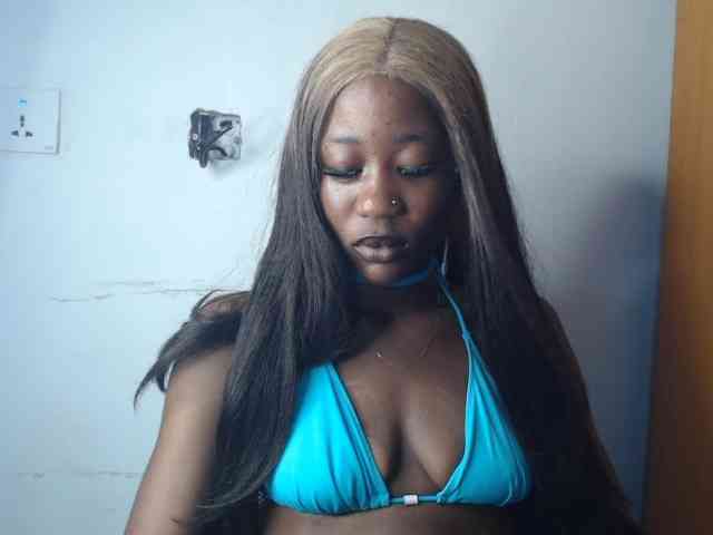 Sexyvian webcam