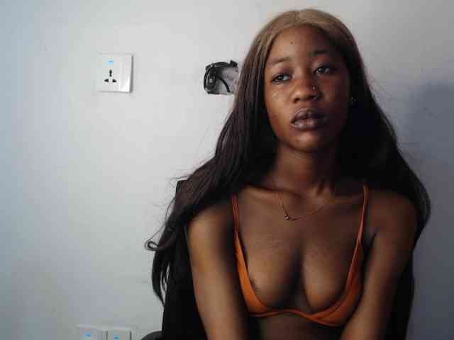 Sexyvian webcam