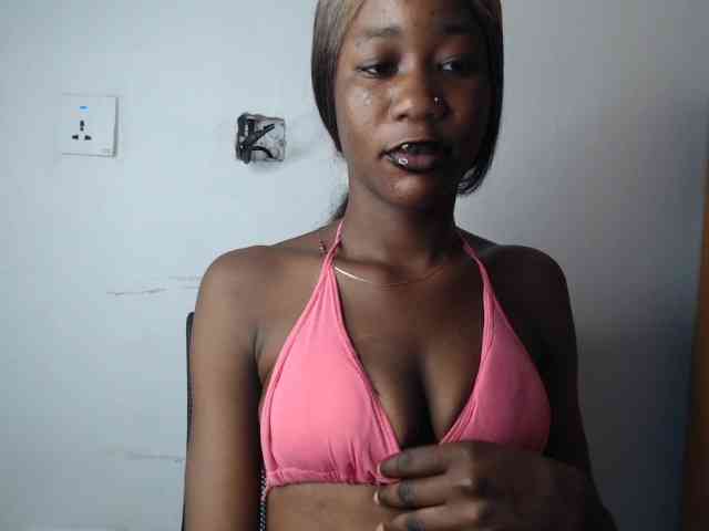 Sexyvian webcam