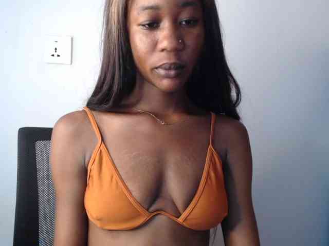 Sexyvian webcam