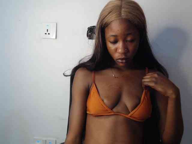 Sexyvian webcam