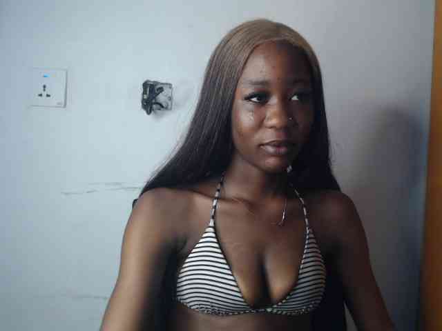 Sexyvian webcam