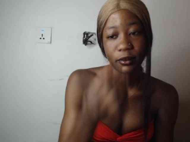 Sexyvian webcam