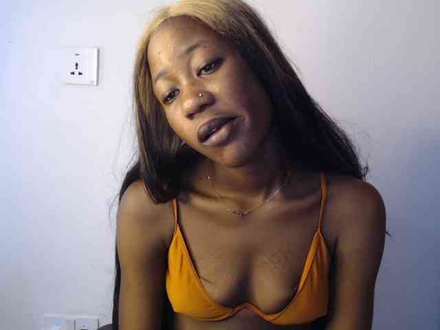 Sexyvian webcam
