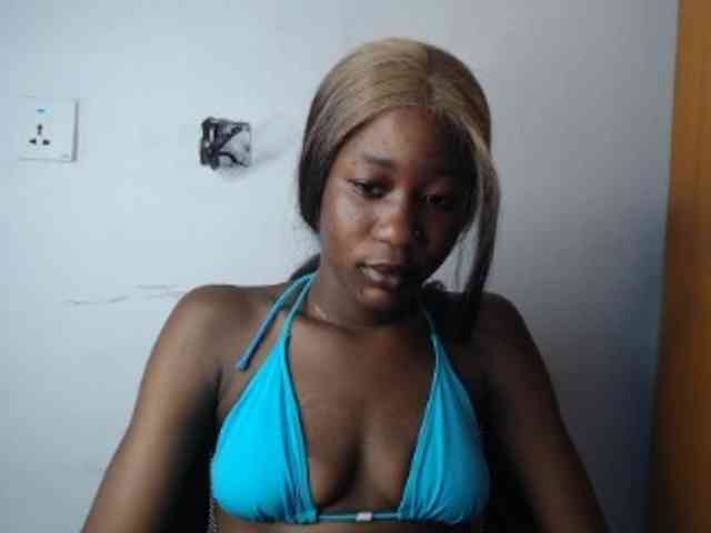 Sexyvian webcam