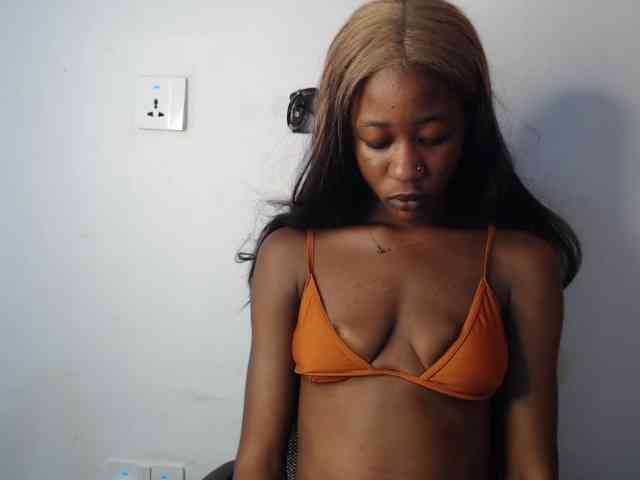 Sexyvian webcam