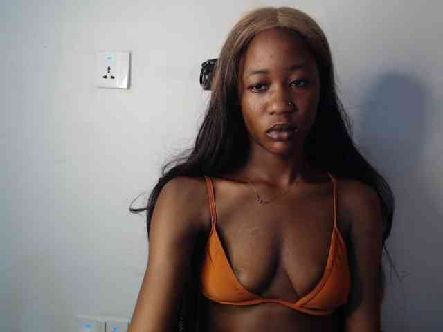 Sexyvian webcam
