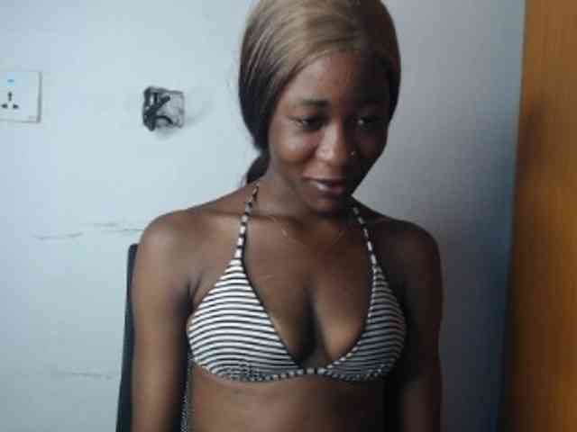Sexyvian webcam