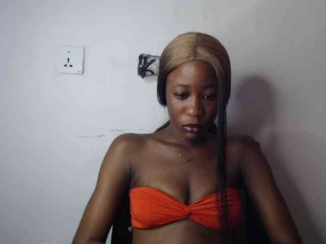 Sexyvian webcam