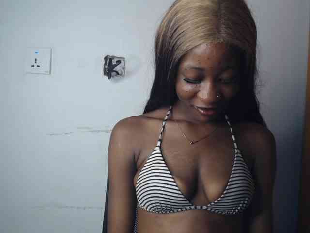 Sexyvian webcam