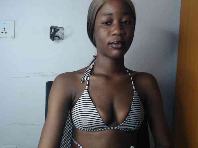 Sexyvian webcam