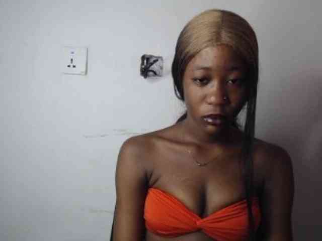 Sexyvian webcam
