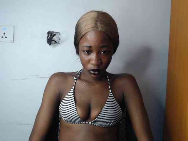 Sexyvian webcam