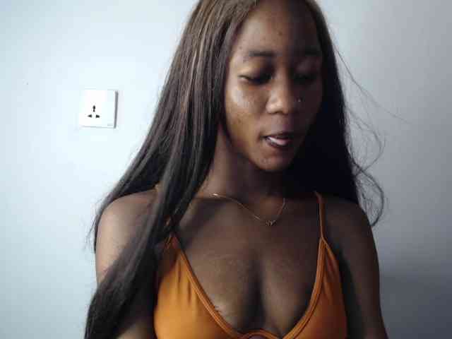 Sexyvian webcam