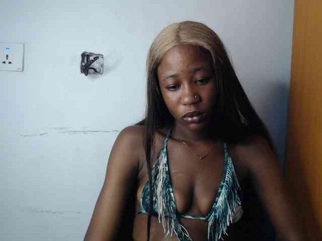 Sexyvian webcam