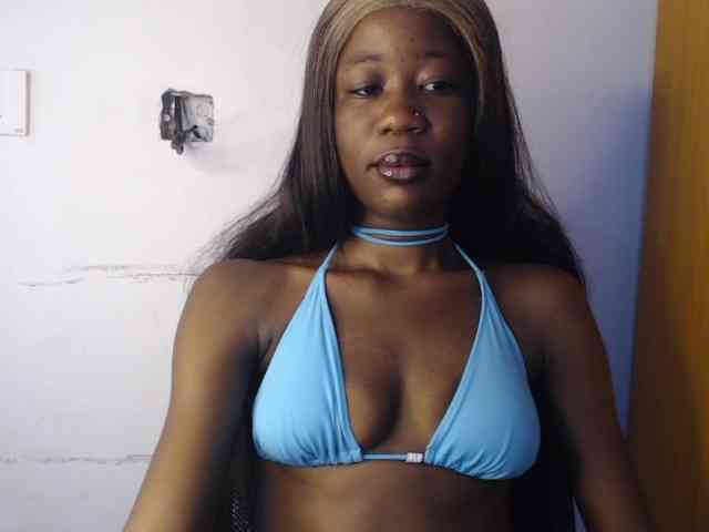 Sexyvian webcam
