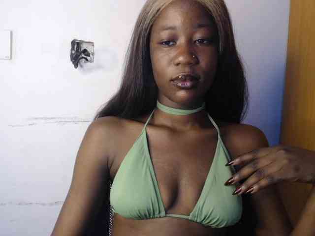 Model: Sexyvian