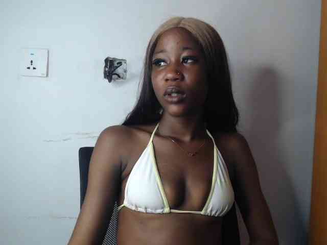 Sexyvian webcam