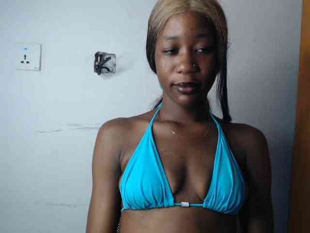 Sexyvian webcam