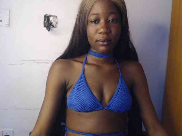 Sexyvian webcam