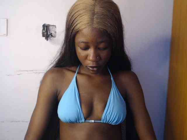 Sexyvian webcam
