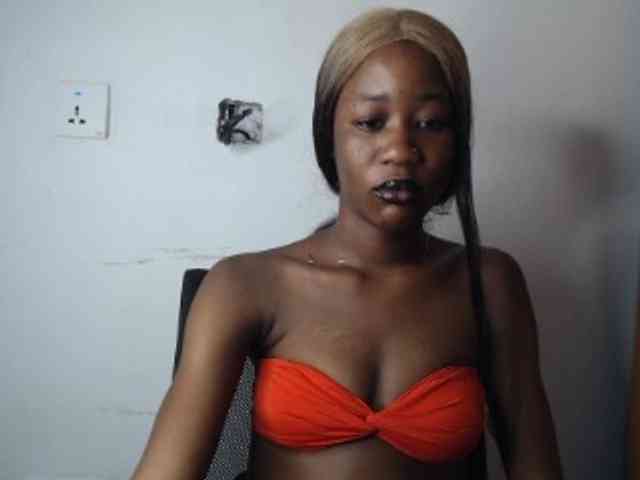 Sexyvian webcam