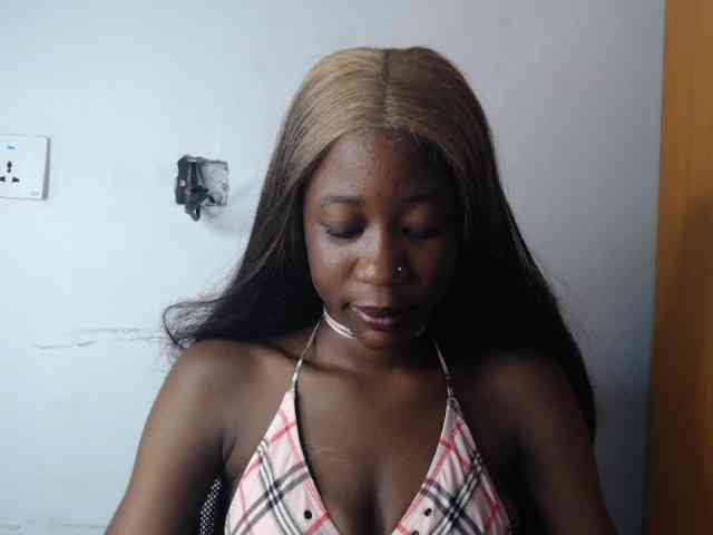 Sexyvian webcam