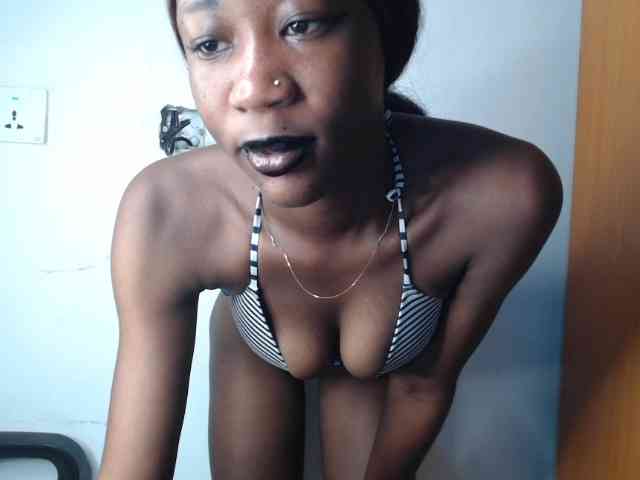 Sexyvian webcam