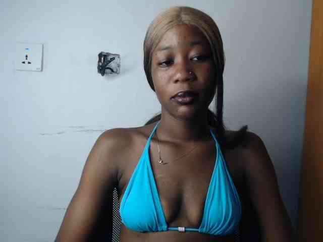 Sexyvian webcam